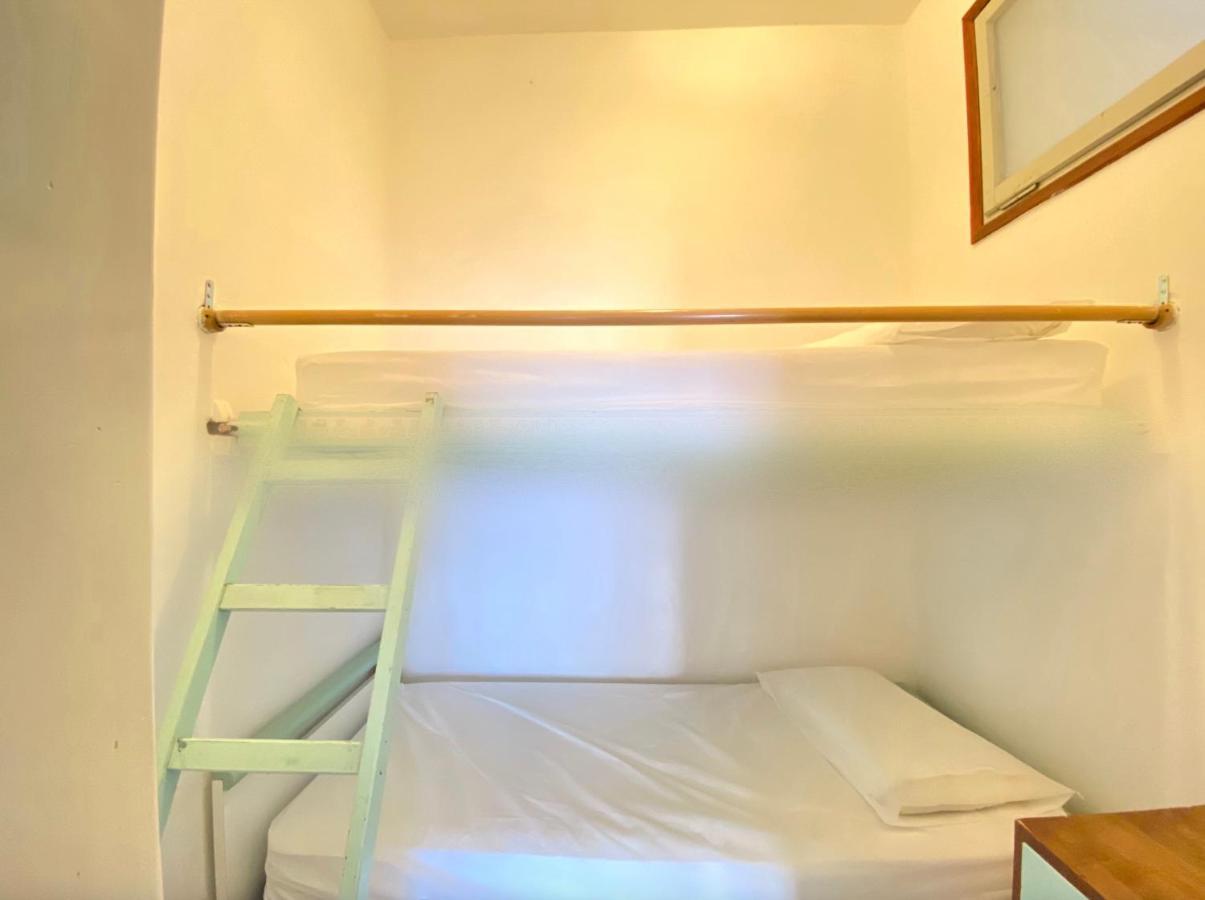 Villa Fronte Mare-Carraro Immobiliare Jesolo - Family Apartments Εξωτερικό φωτογραφία